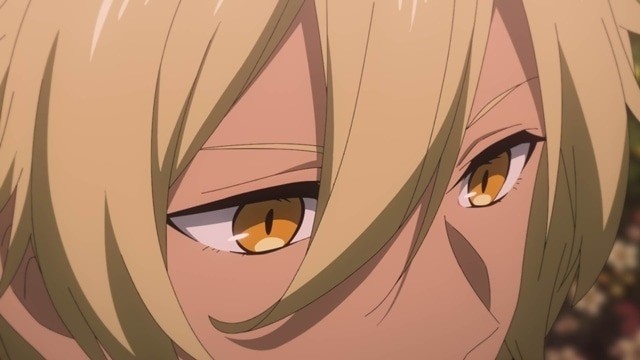 The Gorilla God's Go-To Girl